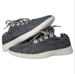 Allbirds Merino Wool Runner Sneakers Shoes